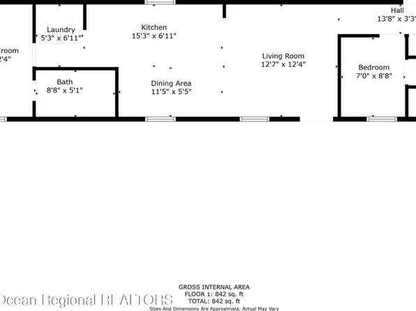 87 Herman Boulevard, Hazlet, NJ 07730