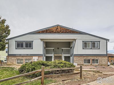 1418 Emery Ct, Longmont, CO, 80501