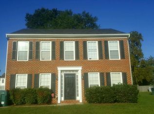 6368 Springcrest Ln, Henrico, VA 23231