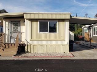 1025 Martin St SPACE 3, Lakeport, CA 95453