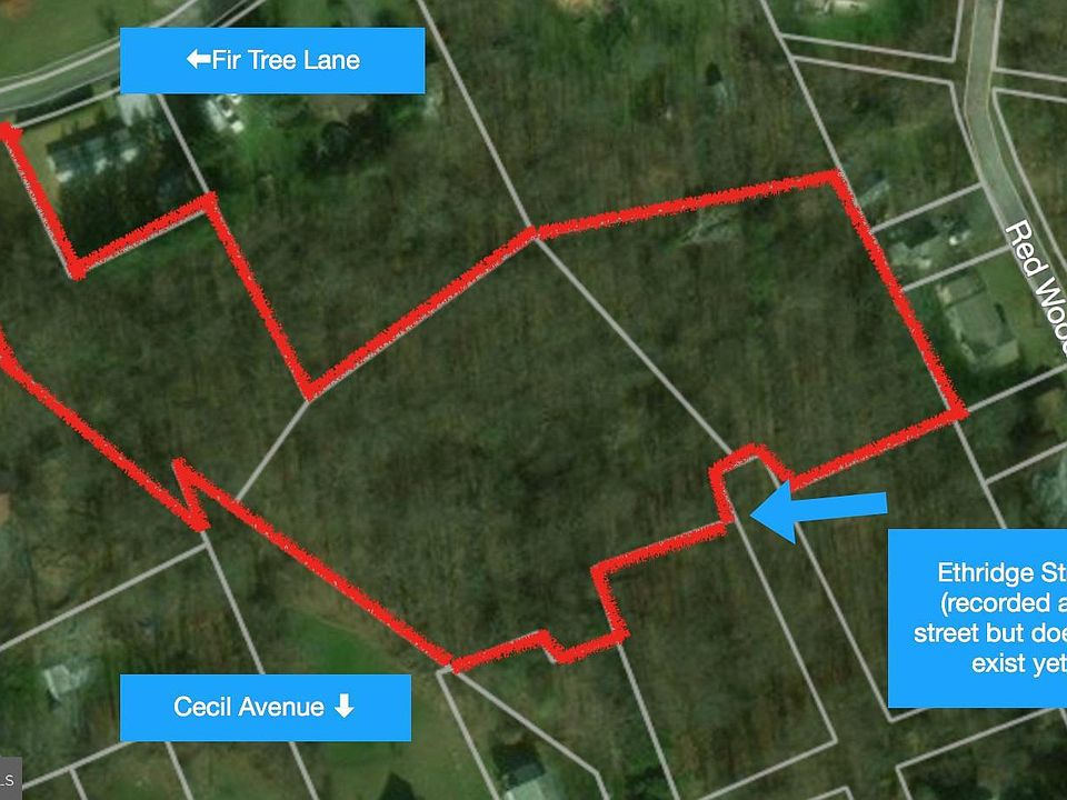 1st image of Firtree Ln