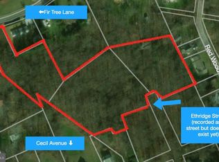 Firtree Ln, Cresaptown, MD 21502