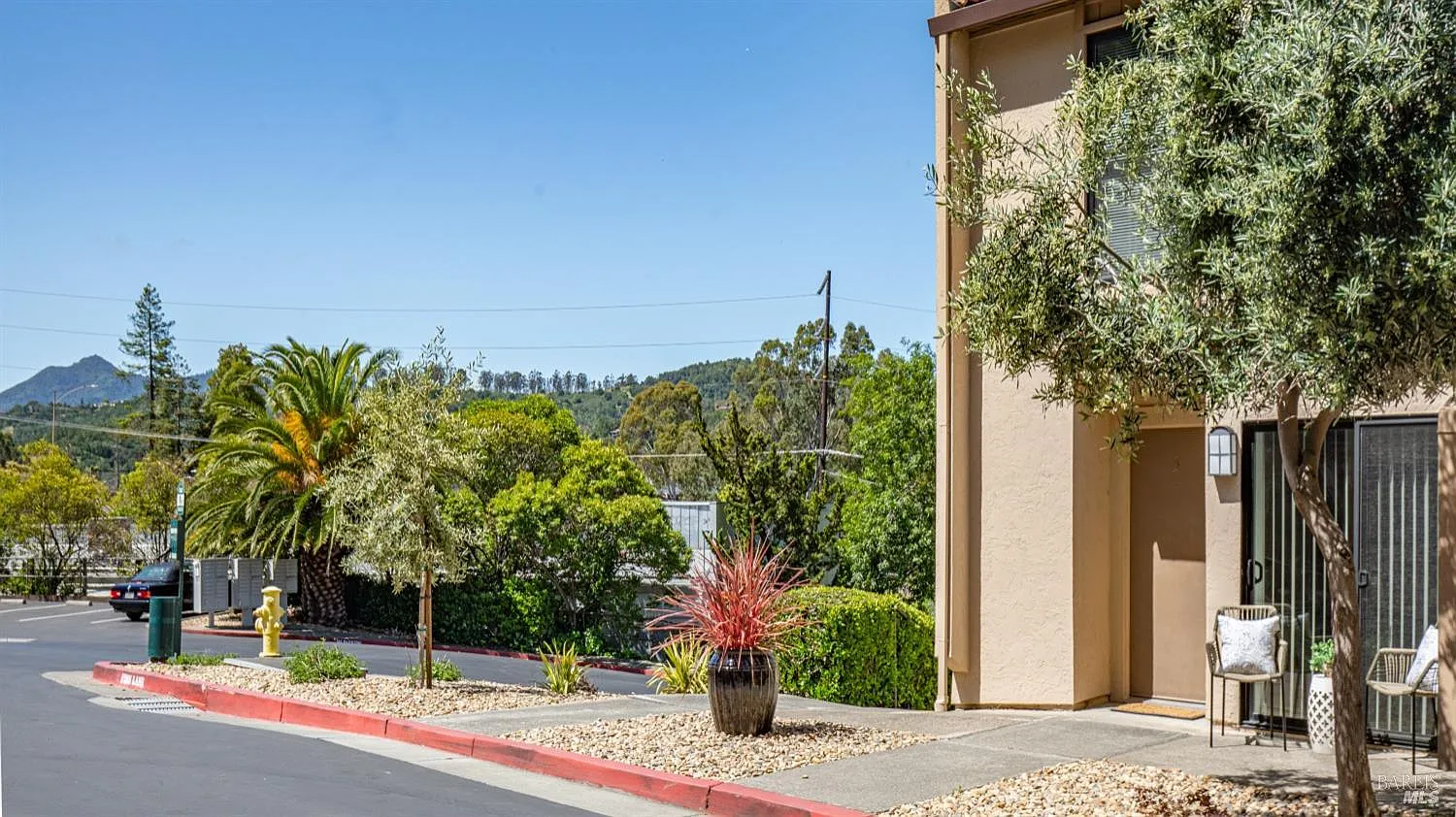 100 Marin Center Drive #3 photo 1
