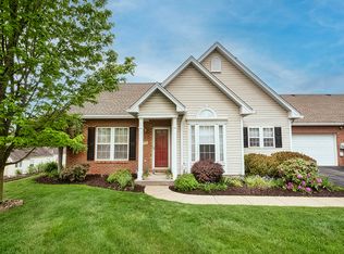 6054 Belle Terre Ct, Bridgeville, PA 15017