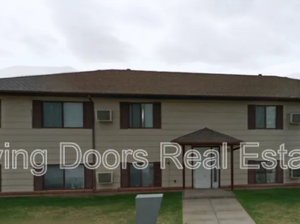 2016 H Ave, Gothenburg, NE