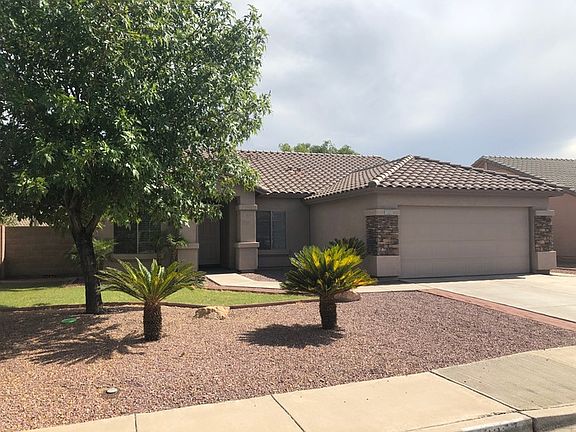 2nd image of 13357 W Desert Rock Dr