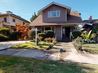 1829 N Hunter St, Stockton, CA 95204
