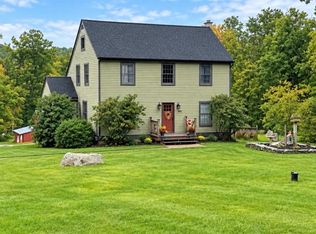408 Oregon Trl, Shawangunk, NY 12566
