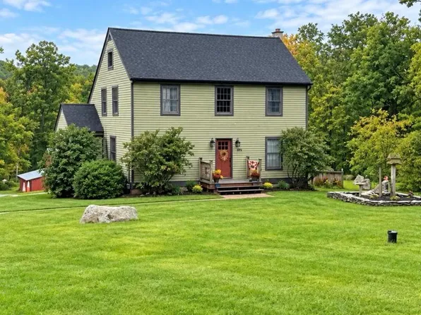 408 Oregon Trail, Pine Bush, NY 12566