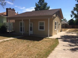 316 Henry Ave, Pueblo, CO 81005