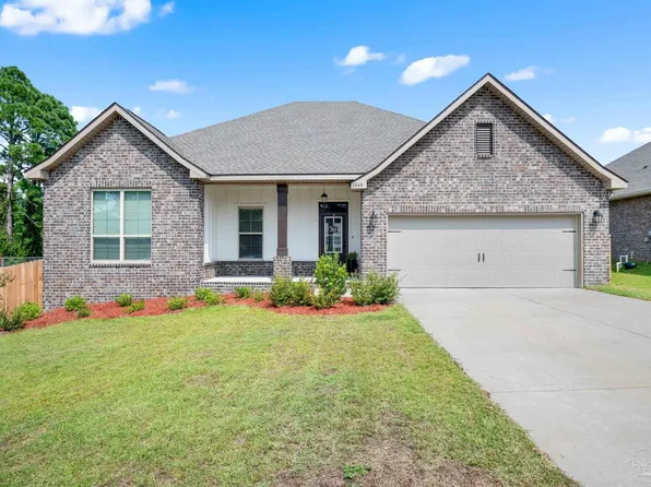 3064 Auburn Pkwy, Gulf Breeze, FL 32563