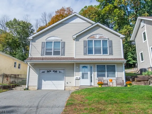 630 Boonton Ave, Boonton Town, NJ 07005