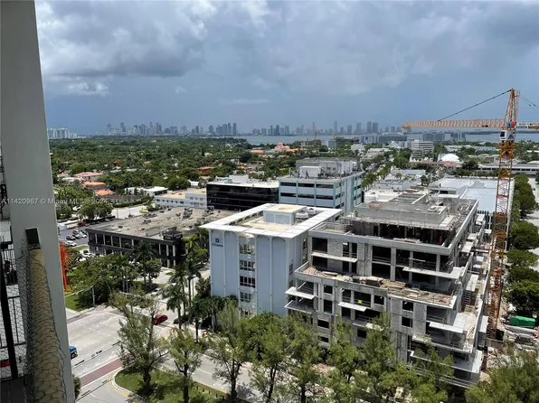4101 Pine Tree Dr APT 1731, Miami Beach, FL 33140
