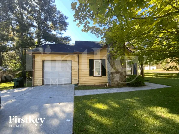 5603 Mallard Trl, Lithonia, GA 30058