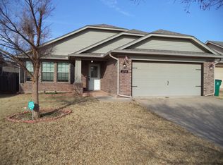 2713 NW 184th St, Edmond, OK 73012