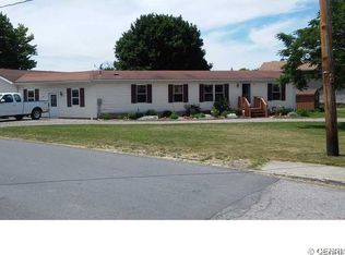 85 Main St, Dansville, NY