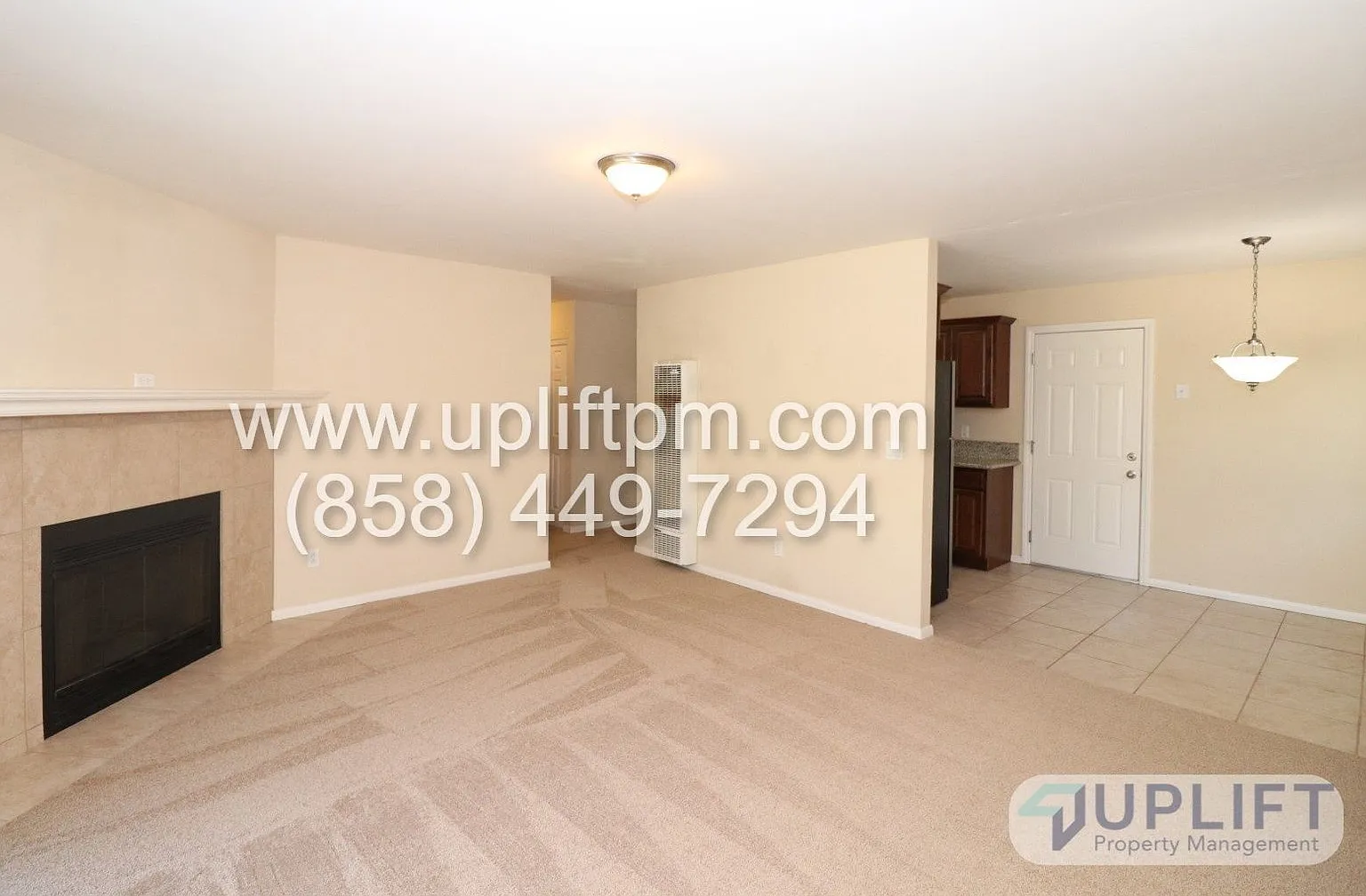 3 bed, 2.0 bath, 996 sqft, $3,250 — Photo 4
