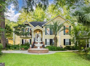 6 Cedar View Ct, Savannah, GA 31410