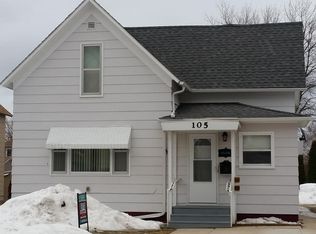 105 S 5t St, Milbank, SD 57252