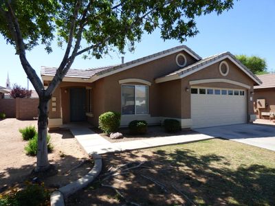 5253 E Ivyglen St, Mesa, AZ, 85205