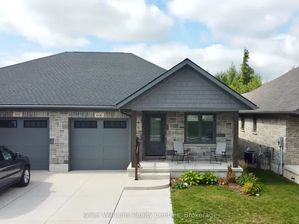 600 25th Ave, Hanover, ON N4N 0C3