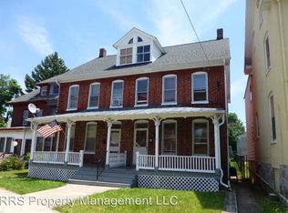 618 Potomac Ave, Hagerstown, MD 21740