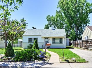 2424 W 7th St, Greeley, CO 80634