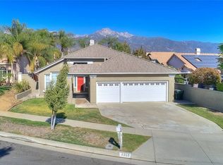 9358 Mignonette St, Rancho Cucamonga, CA 91701