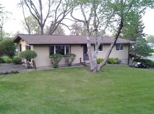 2005 Nora Rd, Cottage Grove, WI 53527