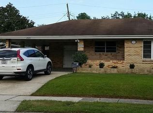 2826 Somerset Dr, New Orleans, LA 70131