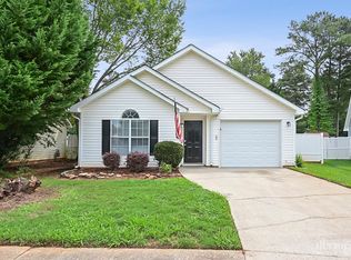 302 Ashton Pl, McDonough, GA
