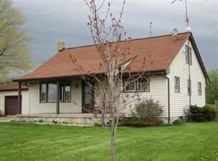 11118 W Us Highway 14, Evansville, WI 53536