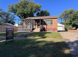 504 N York Ave, Oberlin, KS 67749