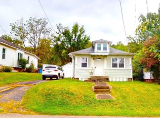 3502 6th Ave, Parkersburg, WV