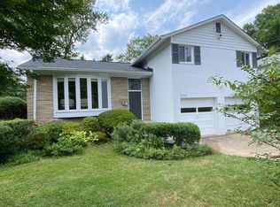 9104 Kirkdale Rd, Bethesda, MD 20817