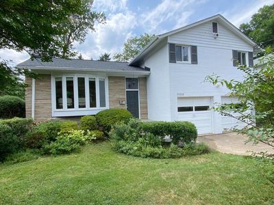 9104 Kirkdale Rd, Bethesda, MD, 20817