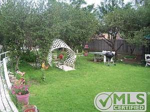 1211 Bruce Backyard 2