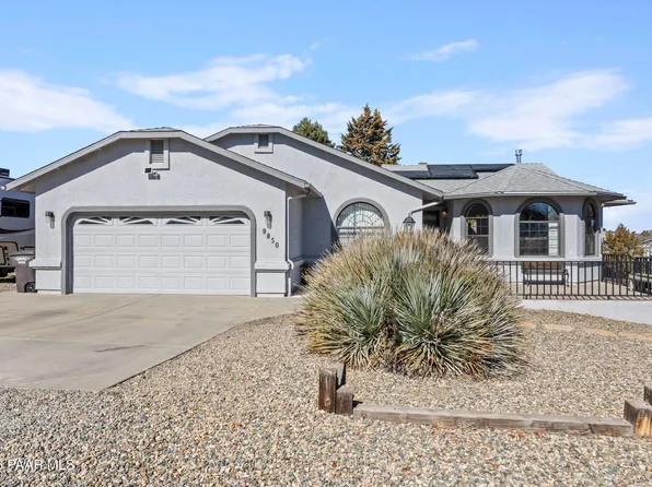 9850 E Sagebrush Dr, Prescott Valley, AZ 86314