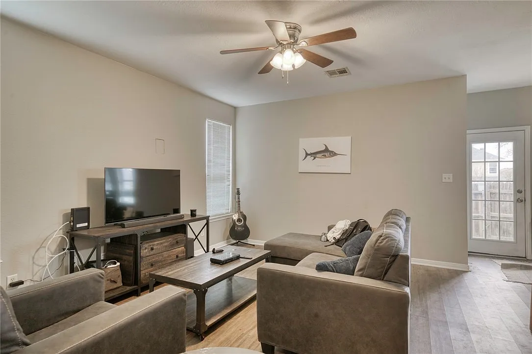 Building Photo - 4103 McFarland Dr