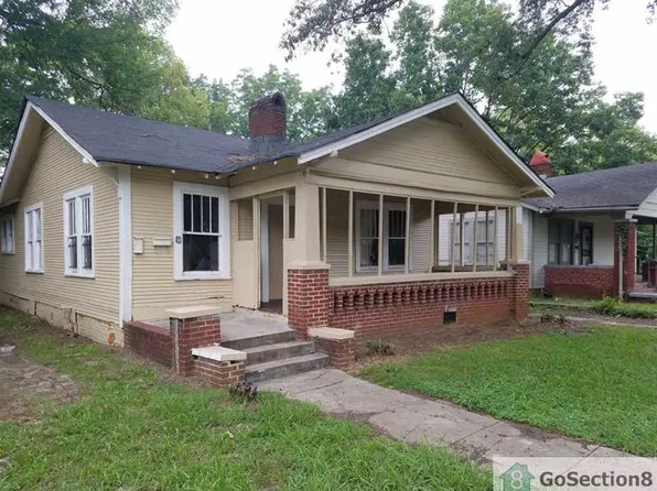 6824 1st Ave S, Birmingham, AL 35212