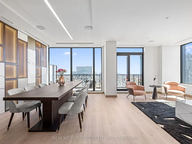 101 Roehampton Ave #411 — Photo 15