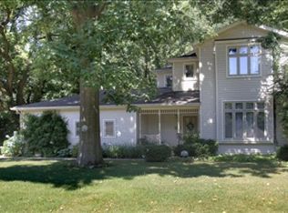 1465 Coolidge Ave, Kalamazoo, MI 49006