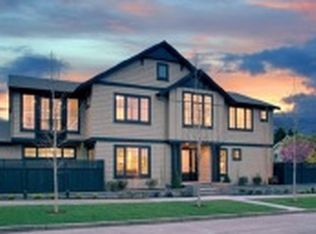 4101 E McGilvra St, Seattle, WA 98112