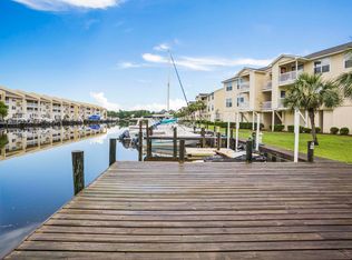 2421 Beachview Dr APT D08, Ocean Springs, MS 39564