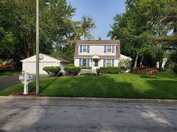 Front Yard 2