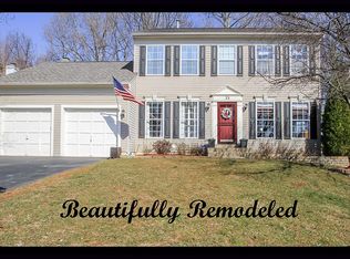 23 Charleston Ct, Stafford, VA 22554
