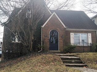 1383 W Sunset Ave, Decatur, IL 62522