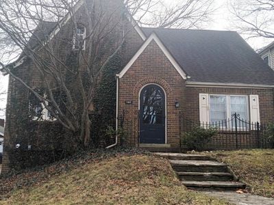 1383 W Sunset Ave, Decatur, IL, 62522