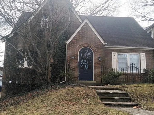 1383 W Sunset Ave, Decatur, IL 62522