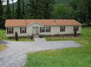 121 Patrick Henry Dr, Elizabethton, TN 37643